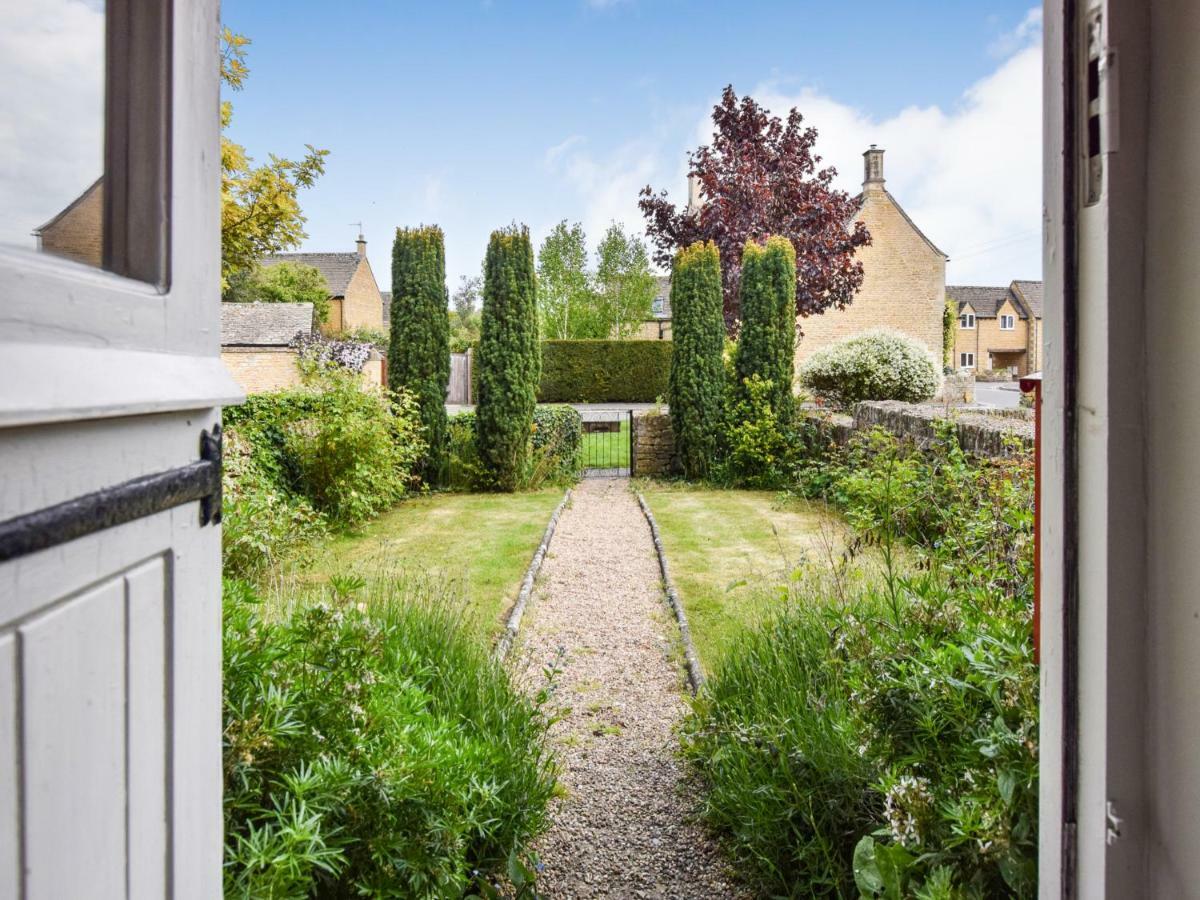 Appletree Cottage Bourton-on-the-Water Exterior photo