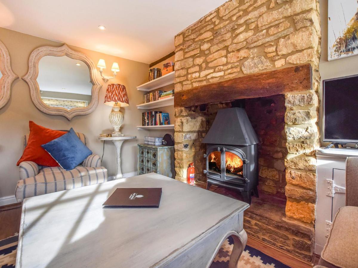 Appletree Cottage Bourton-on-the-Water Exterior photo